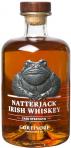 Gortinore - Natterjack Cask Strength Irish Whiskey