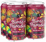 Graft - Birds of Paradise Moscow Mule Cider 0