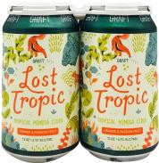 Graft - Lost Tropic Tropical Mimosa Cider