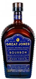 Great Jones - Bourbon