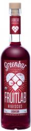 Greenbar -  Fruitlab Hibiscus
