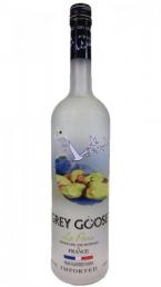 Grey Goose - Vodka La Poire (1L)