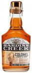 Hardin's Creek - Colonel James B. Beam 2 Year Bourbon 0