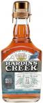 Hardin's Creek - Jacob's Well 211 Months 109 Proof
