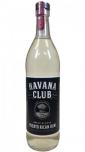 Havana Club - Anejo Blanco 0