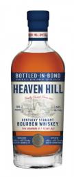Heaven Hill - Bottled In Bond 7 Year Old Bourbon
