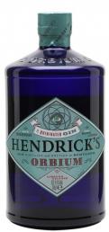 Hendrick's - Orbium