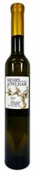 Henry of Pelham - Late Harvest Vidal 2019 (375ml)