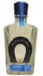 Herradura - Silver Tequila