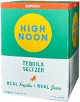 High Noon - Grapefruit Tequila Seltzer