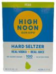 High Noon - Pear Sun Sips Vodka & Soda 0