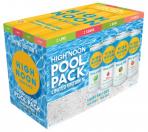 High Noon - Pool Pack Pre-Mixed Cocktails 8-pack 0