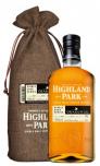 Highland Park - Draken Single Cask Series 13 Year Old Refill Sherry Butt Bottled 2018 64.3% alc/vol.