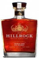 Hillrock Estate Distillery - Double Cask Rye