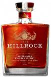 Hillrock Estate Distillery -  Solera Aged Bourbon 0