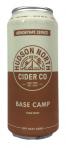 Hudson North Cider Co - Base Camp Cider Donut Dry Hazy Cider 0