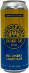 Hudson North Cider Co - Blueberry Lemonade Cider 0