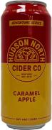 Hudson North Cider Co - Caramel Apple Adventure Series Cider