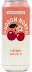 Hudson North Cider Co - Cherry Vanilla Cider 0
