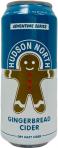 Hudson North Cider Co - Gingerbread Cider 0