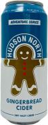 Hudson North Cider Co - Gingerbread Cider