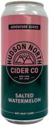 Hudson North Cider Co - Salted Watermelon Dry Hazy Cider