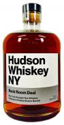 Hudson Whiskey - Back Room Deal Rye Whiskey