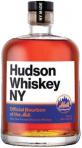 Hudson Whiskey - Mets Bottle Bourbon