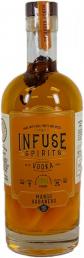 Infuse Spirits - Mango Habanero Vodka
