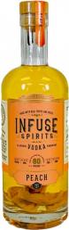 Infuse Spirits - Peach Vodka