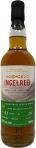 Ingelred - Ben Nevis 11 Year Single Malt Scotch California Red Wine Cask #274