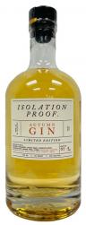 Isolation Proof - Autumn Gin Limited Edition