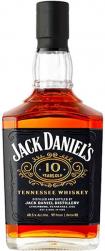 Jack Daniel's - 10 Year Tennessee Whiskey Batch 02 (700ml)