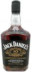 Jack Daniel's - 10 Years Old Batch 3 0