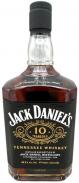 Jack Daniel's - 10 Years Old Batch 3