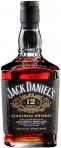 Jack Daniel's - 12 Year Tennessee Whiskey 0