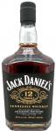 Jack Daniel's - 12 Years Old Batch 2
