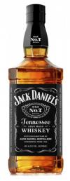 Jack Daniel's - Black Label Old No. 7 (1L)