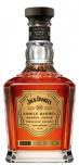 Jack Daniel's - Single Barrel Barrel Proof 0