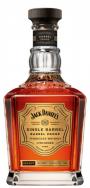 Jack Daniel's - Single Barrel Barrel Proof