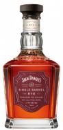 Jack Daniel's - Single Barrel Rye