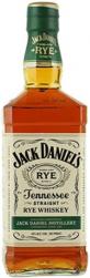 Jack Daniel's - Tennessee Rye (1L)