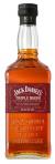 Jack Daniel's - Triple Mash Blended Straight Whiskey 0