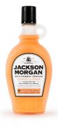 Jackson Morgan - Peaches & Cream