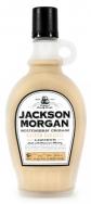 Jackson Morgan - Salted Caramel Cream