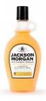 Jackson Morgan - Whipped Orange Cream