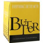 Jam Cellars - Butter Chardonnay 2021