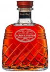 James E Pepper - Barrel Proof Bourbon 0