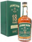 Jameson - 18 Year Irish Whiskey 92 Proof
