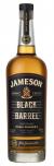 Jameson - Black Barrel Irish Whiskey 0